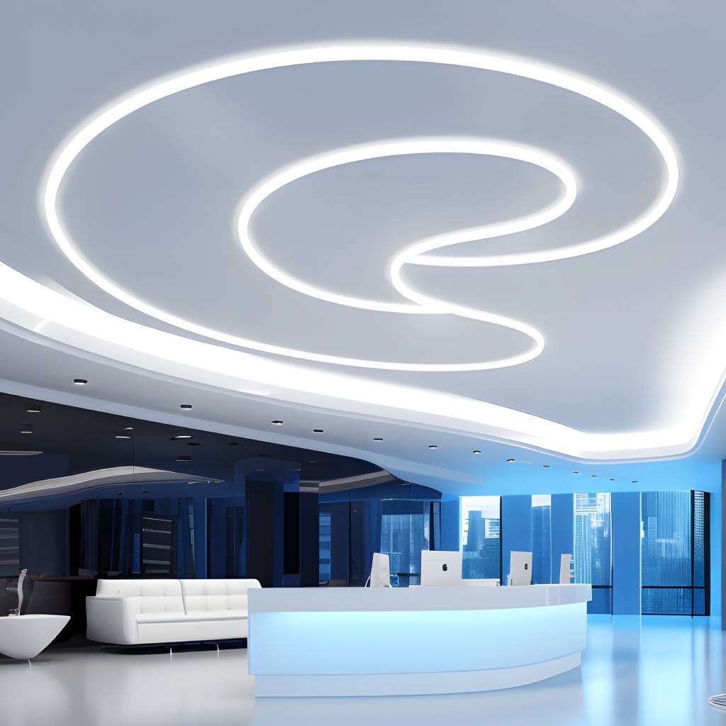 LED燈條-櫥櫃照明